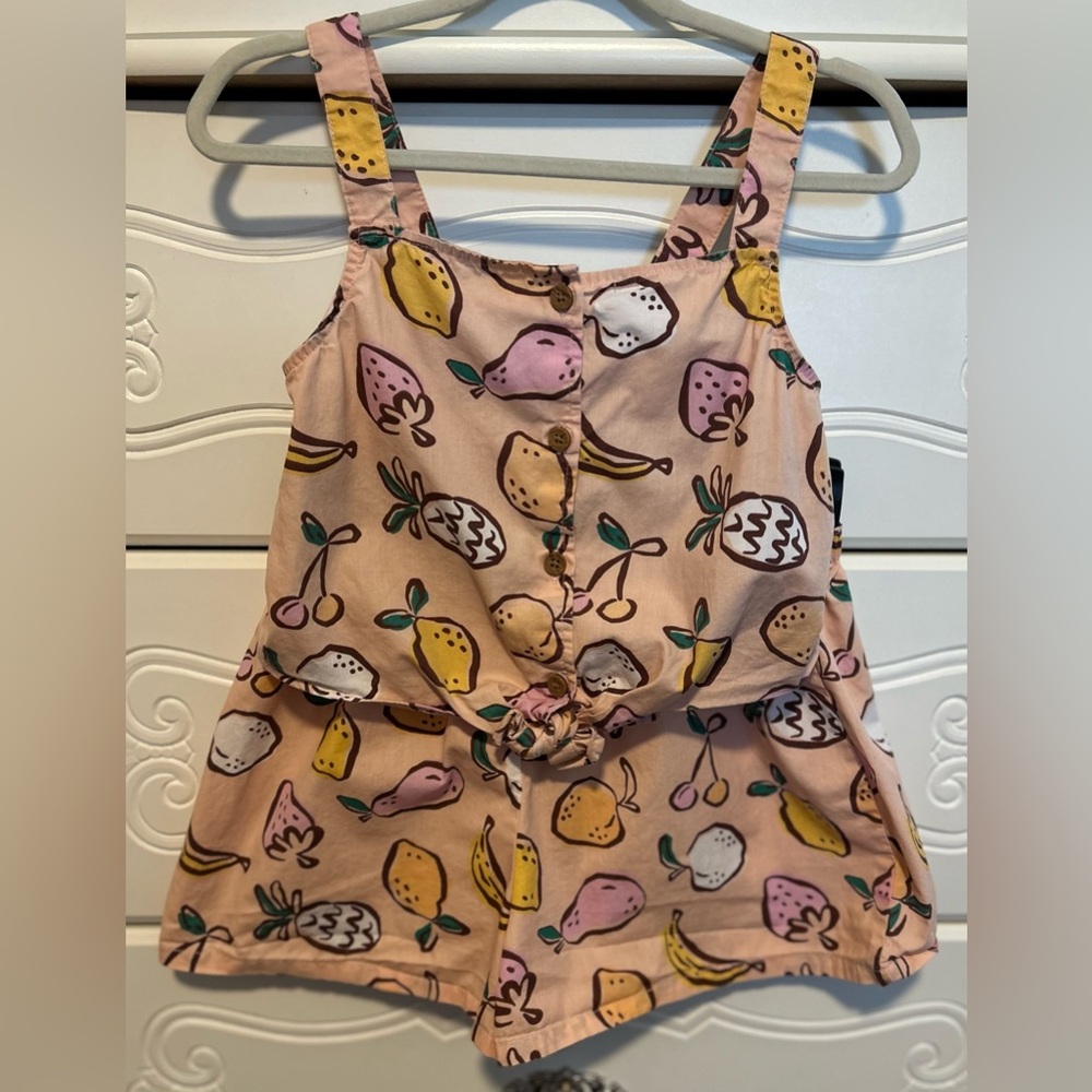 Summer set size 6x